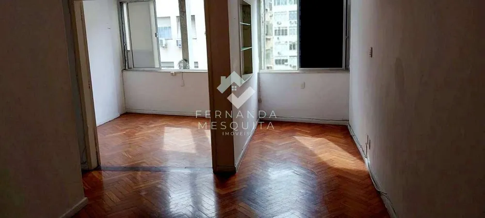Apartamento, 3 quartos, 92 m² - Foto 1