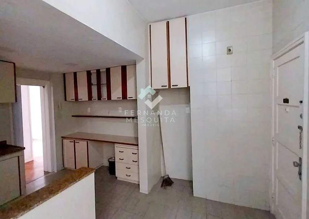 Apartamento, 3 quartos, 92 m² - Foto 4