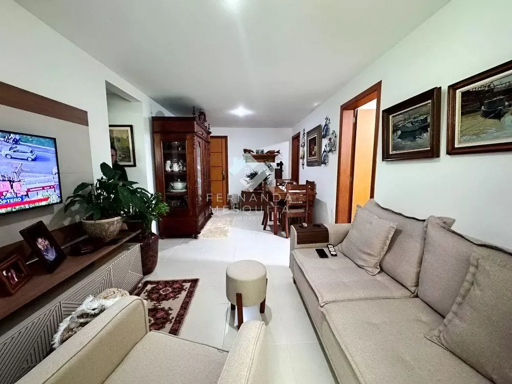 Apartamento, 1 quarto, 66 m² - Foto 3