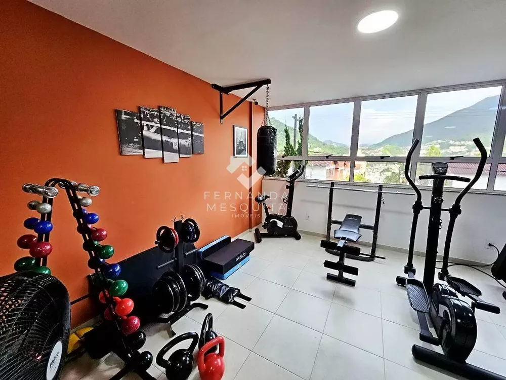 Apartamento, 1 quarto, 66 m² - Foto 33