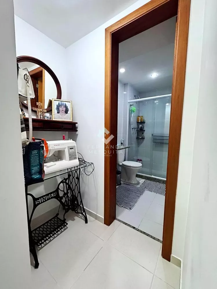 Apartamento, 1 quarto, 66 m² - Foto 10