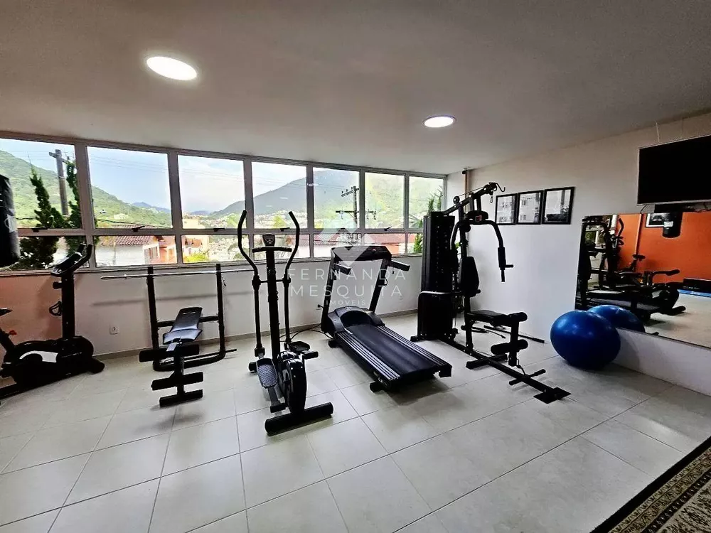 Apartamento, 1 quarto, 66 m² - Foto 34