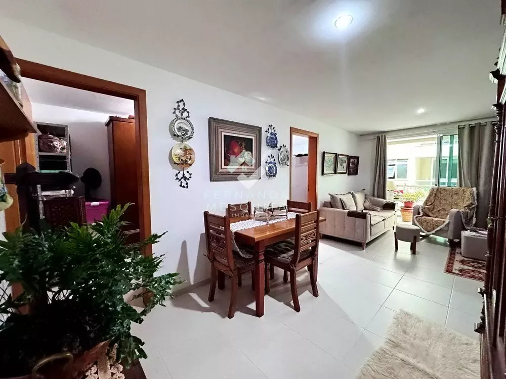 Apartamento, 1 quarto, 66 m² - Foto 2