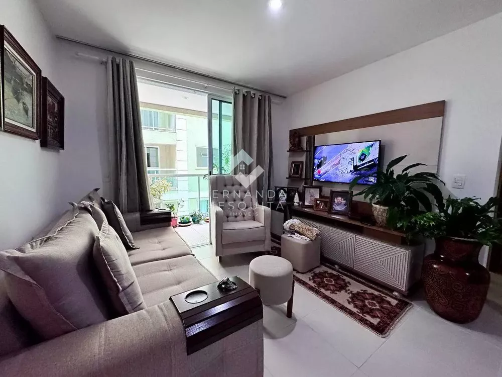 Apartamento, 1 quarto, 66 m² - Foto 1
