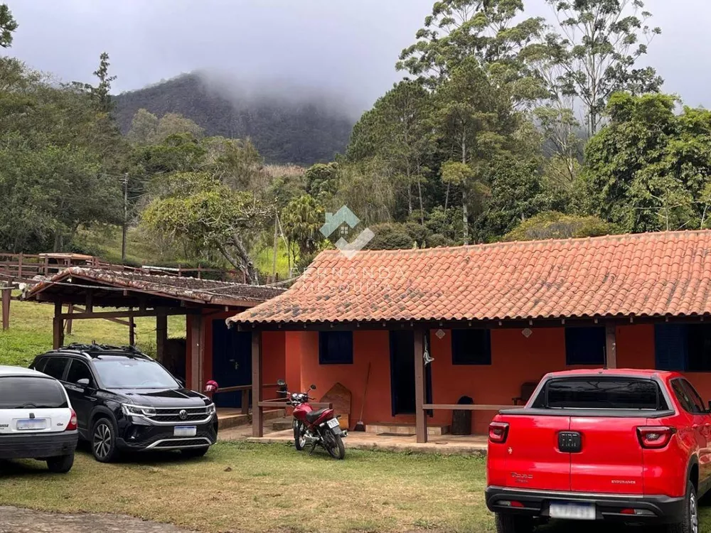 Sítio, 3 quartos, 120 m² - Foto 7