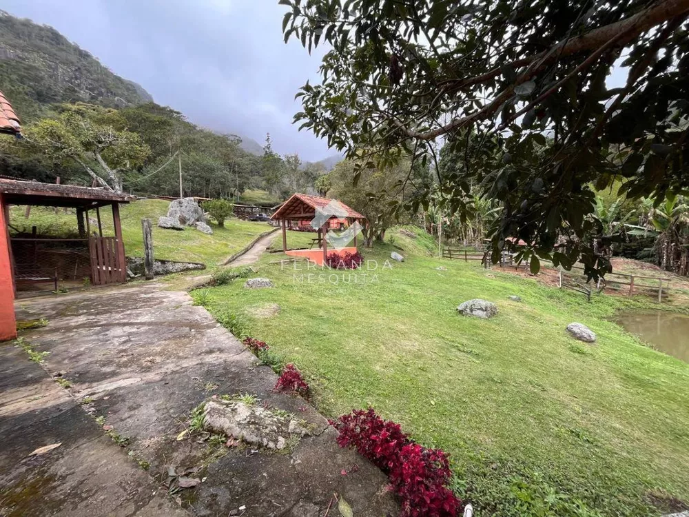 Sítio, 3 quartos, 120 m² - Foto 5