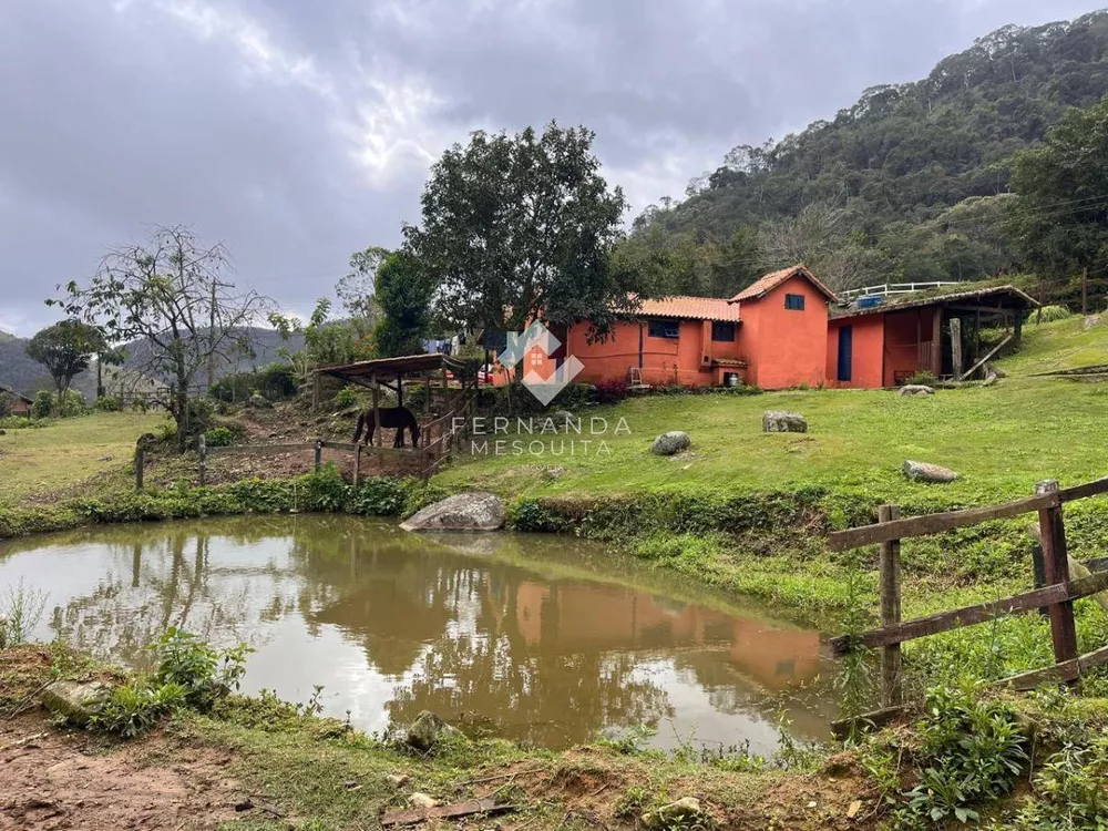 Sítio, 3 quartos, 120 m² - Foto 10