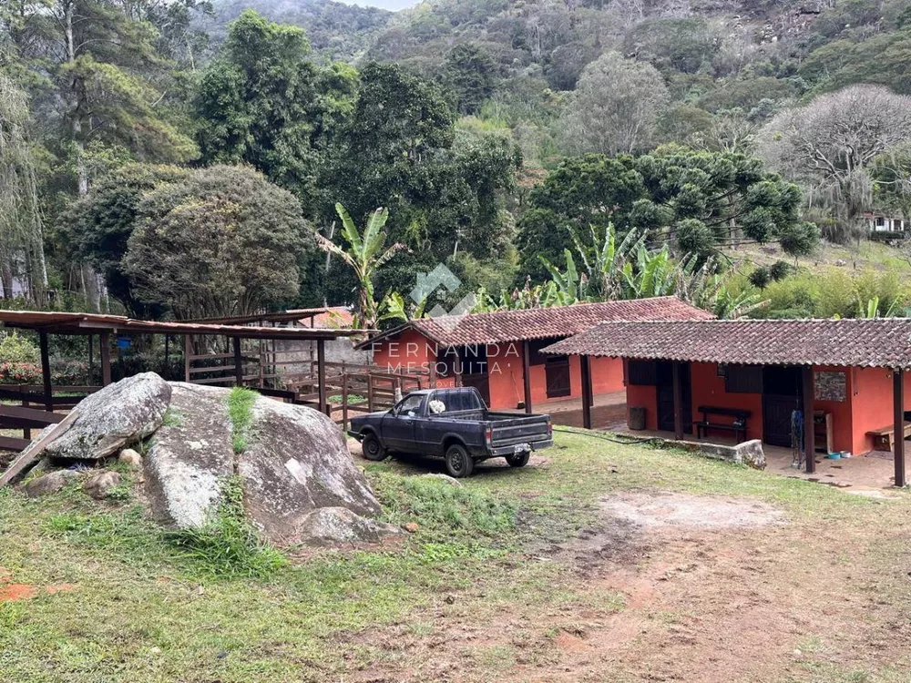 Sítio, 3 quartos, 120 m² - Foto 2