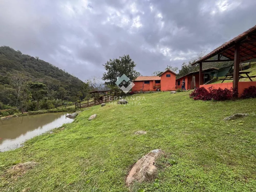 Sítio, 3 quartos, 120 m² - Foto 12