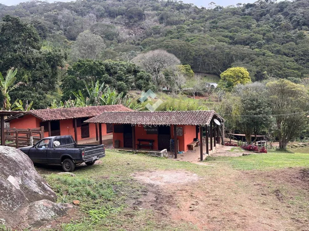 Sítio, 3 quartos, 120 m² - Foto 3