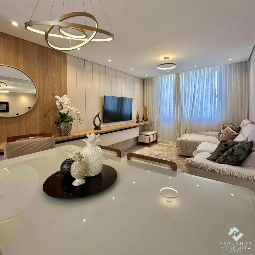 Apartamento, 2 quartos, 95 m² - Foto 8