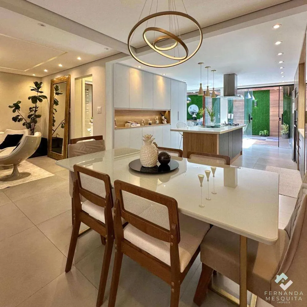 Apartamento, 2 quartos, 95 m² - Foto 2