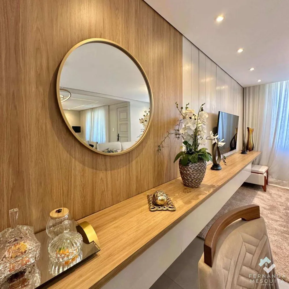 Apartamento, 2 quartos, 95 m² - Foto 3