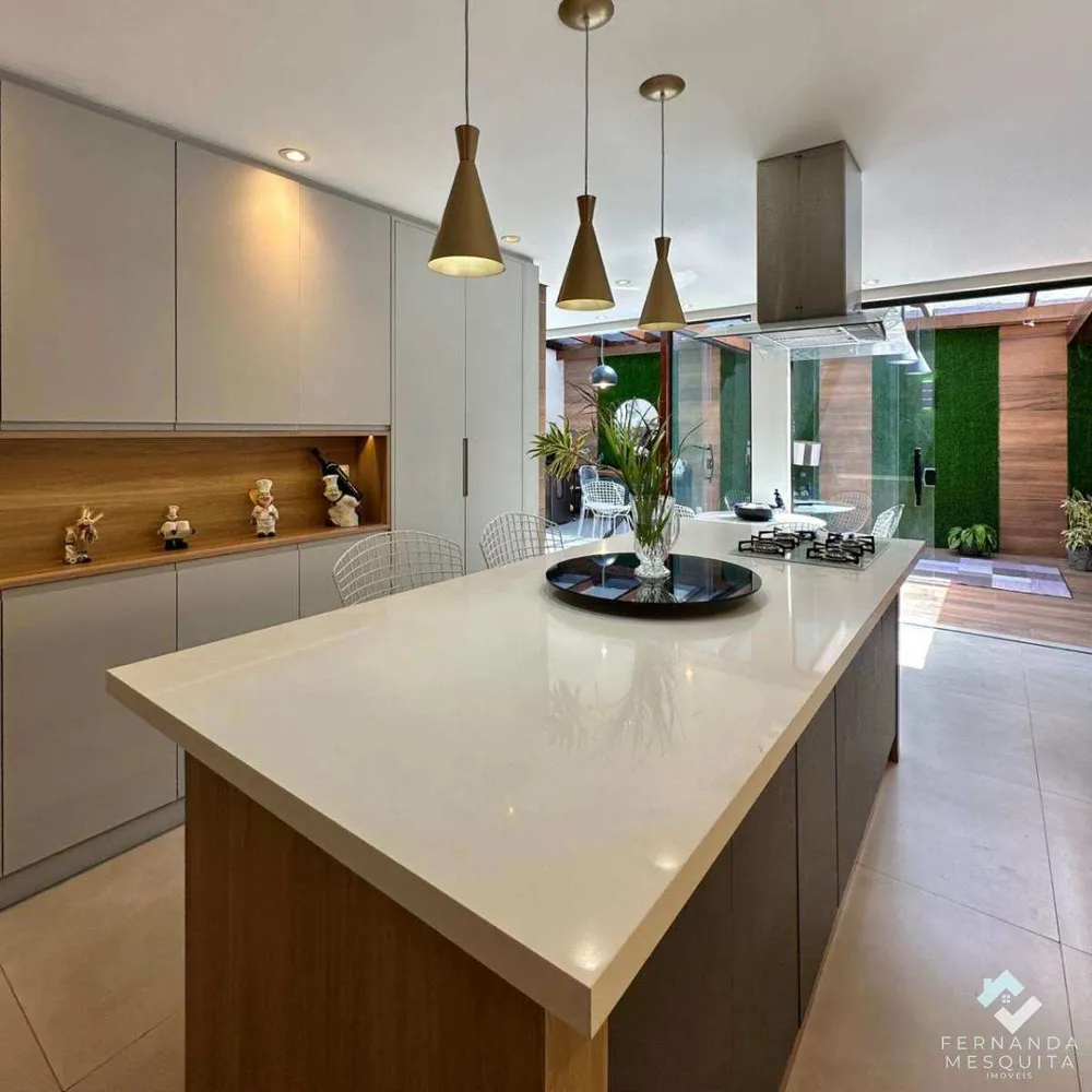 Apartamento, 2 quartos, 95 m² - Foto 16