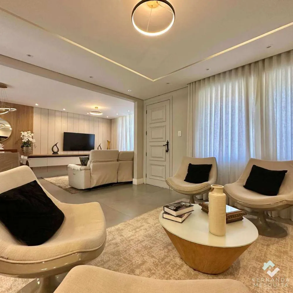 Apartamento, 2 quartos, 95 m² - Foto 5