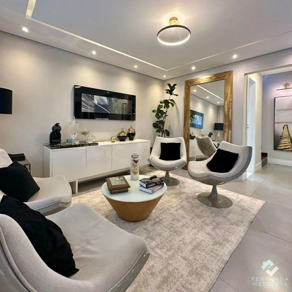 Apartamento, 2 quartos, 95 m² - Foto 4