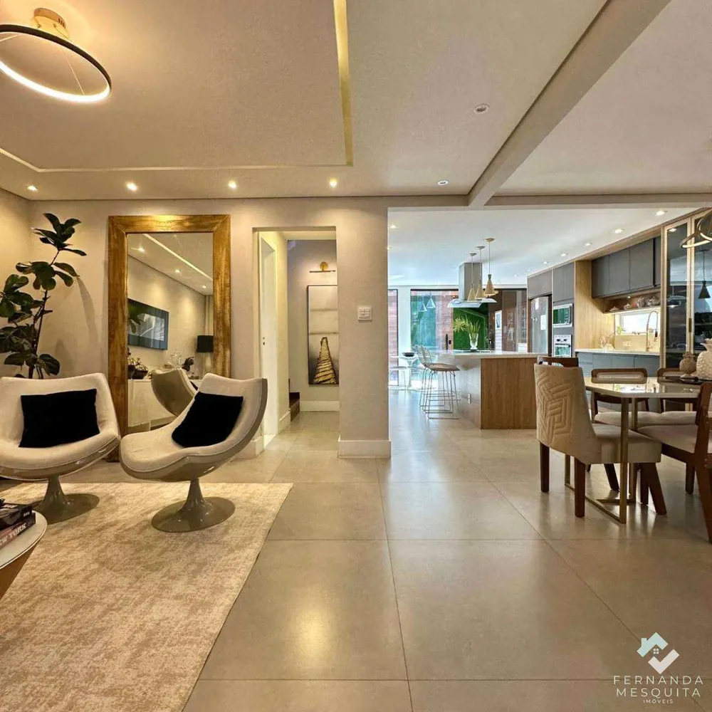 Apartamento, 2 quartos, 95 m² - Foto 7