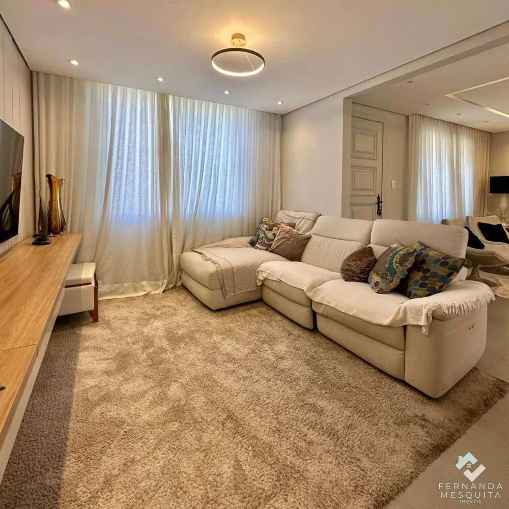 Apartamento, 2 quartos, 95 m² - Foto 6