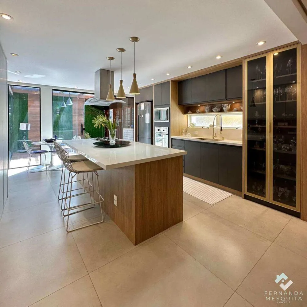 Apartamento, 2 quartos, 95 m² - Foto 12