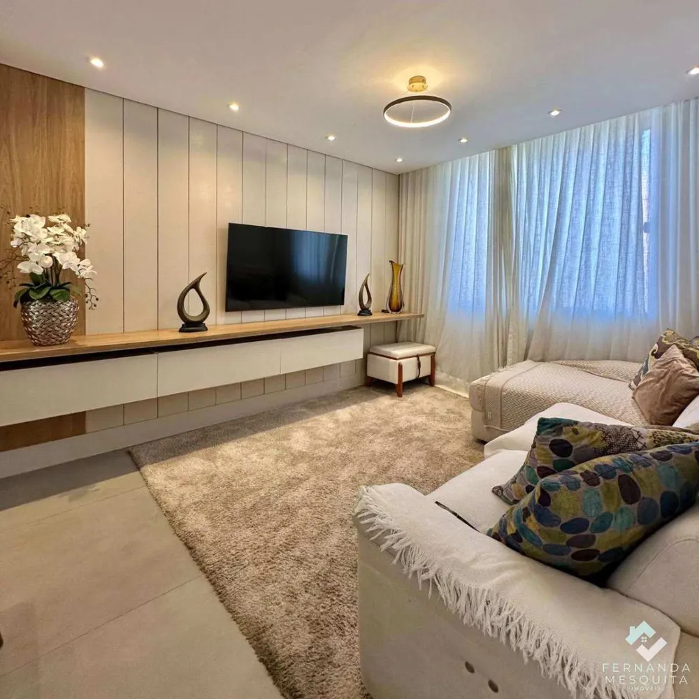 Apartamento, 2 quartos, 95 m² - Foto 1