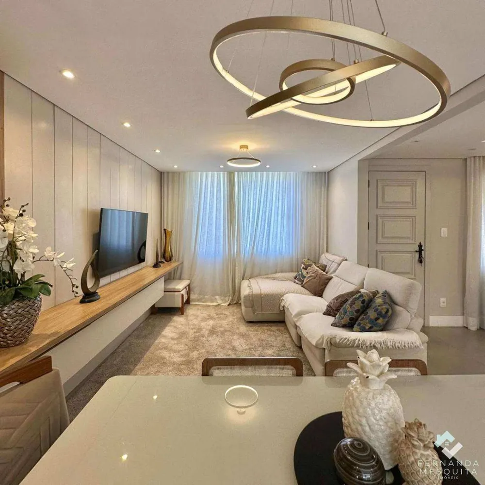 Apartamento, 2 quartos, 95 m² - Foto 9
