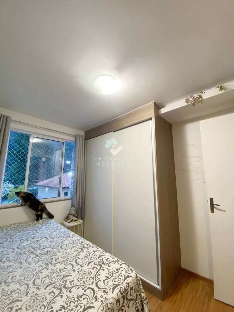 Apartamento, 2 quartos, 50 m² - Foto 7