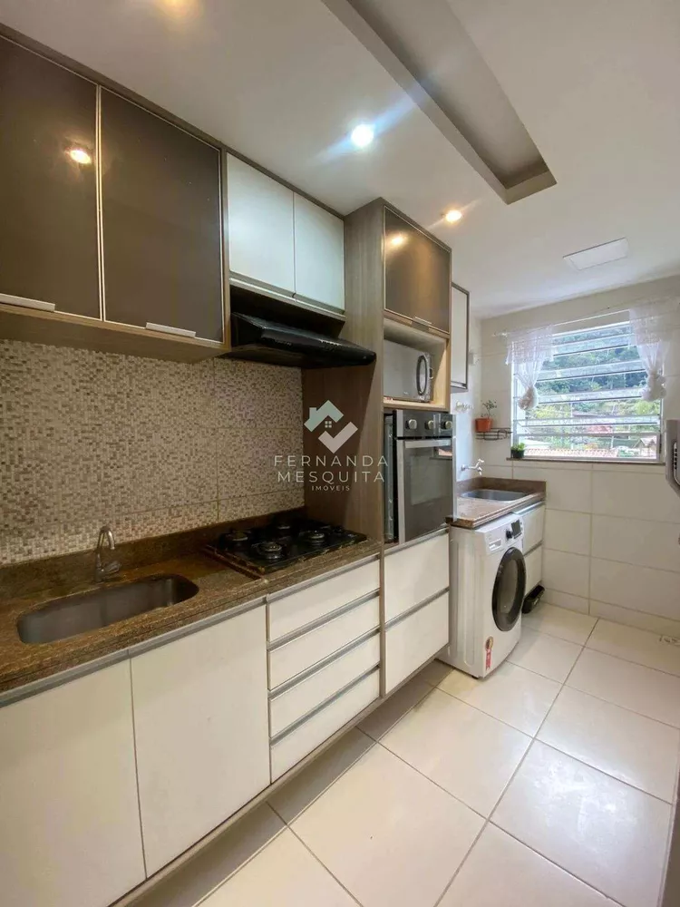 Apartamento, 2 quartos, 50 m² - Foto 11