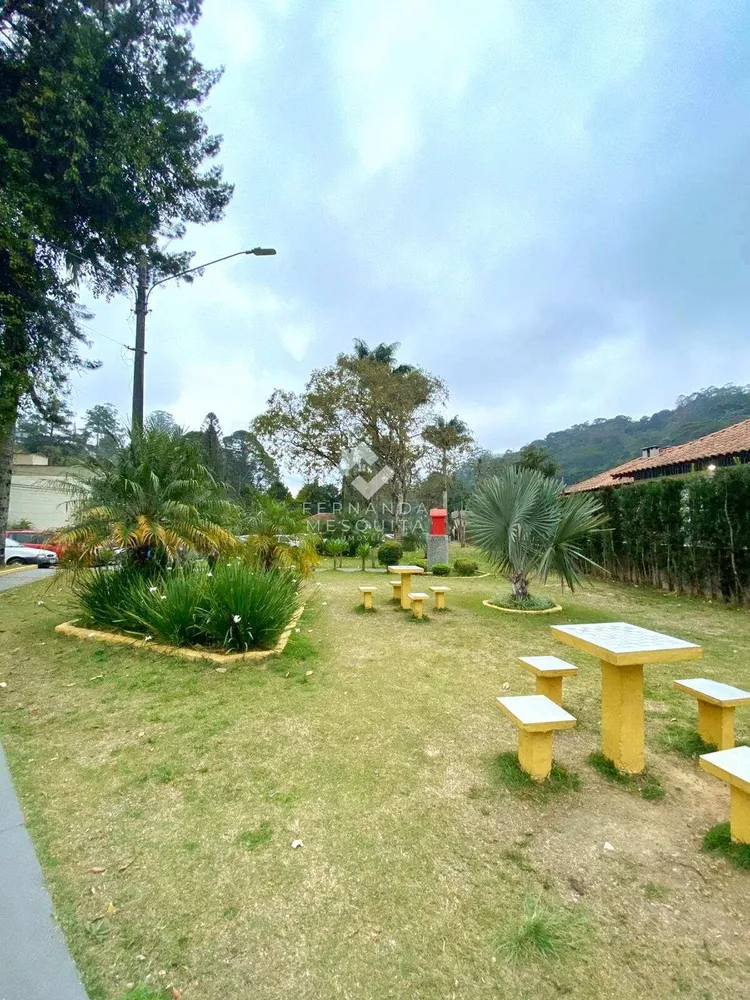 Apartamento, 2 quartos, 50 m² - Foto 12