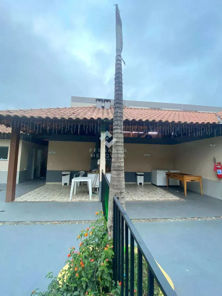 Apartamento, 2 quartos, 50 m² - Foto 16