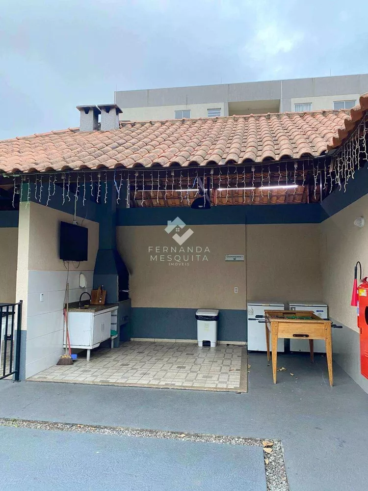 Apartamento, 2 quartos, 50 m² - Foto 13