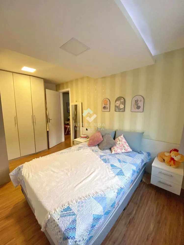 Apartamento, 2 quartos, 50 m² - Foto 6