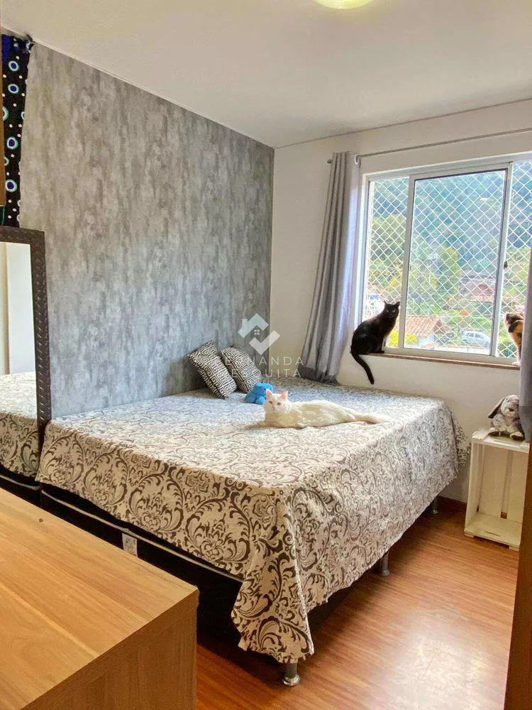 Apartamento, 2 quartos, 50 m² - Foto 9