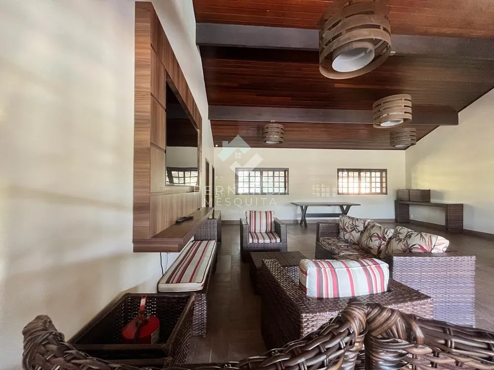 Casa de Condomínio, 4 quartos - Foto 50