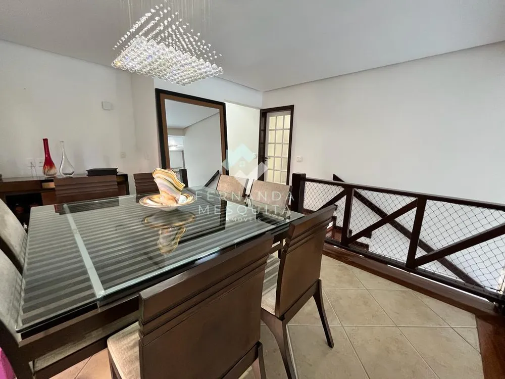 Casa de Condomínio, 4 quartos - Foto 8