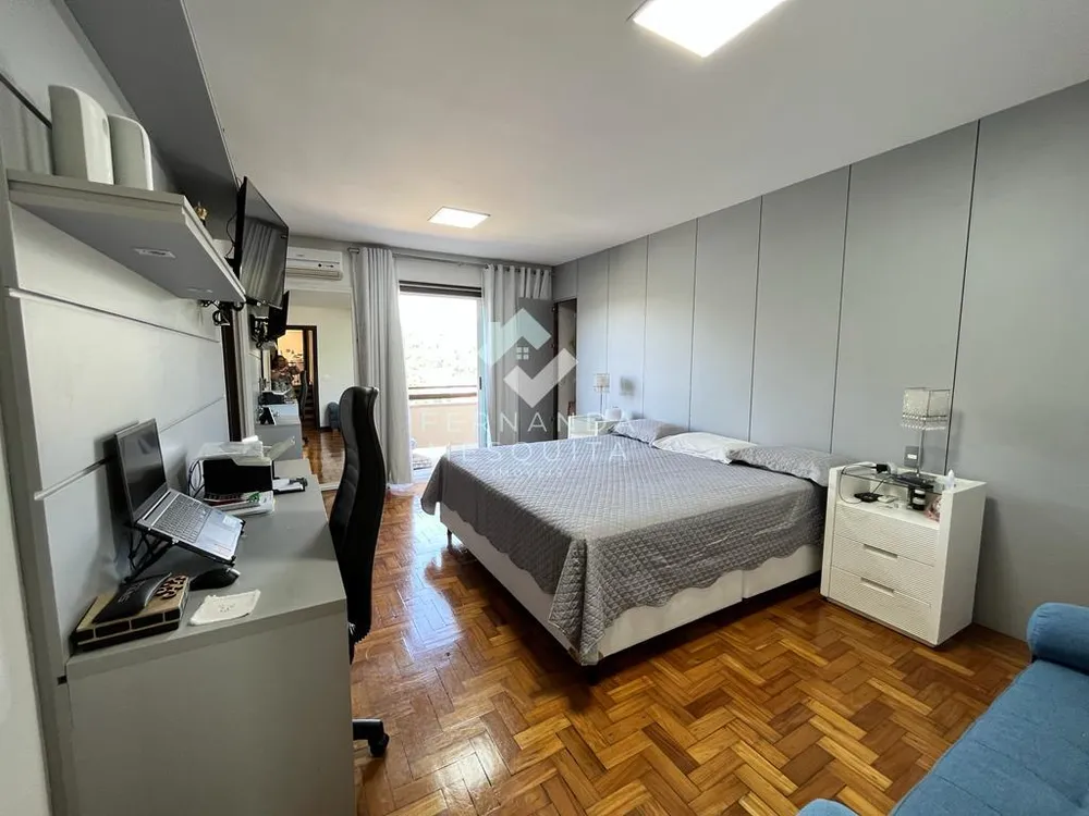 Casa de Condomínio, 4 quartos - Foto 9