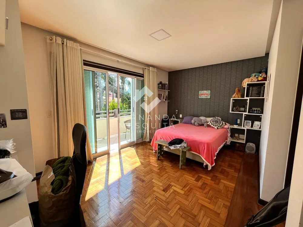 Casa de Condomínio, 4 quartos - Foto 19