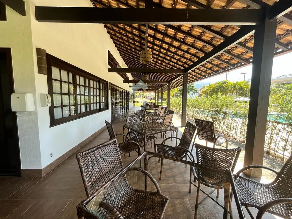 Casa de Condomínio, 4 quartos - Foto 48