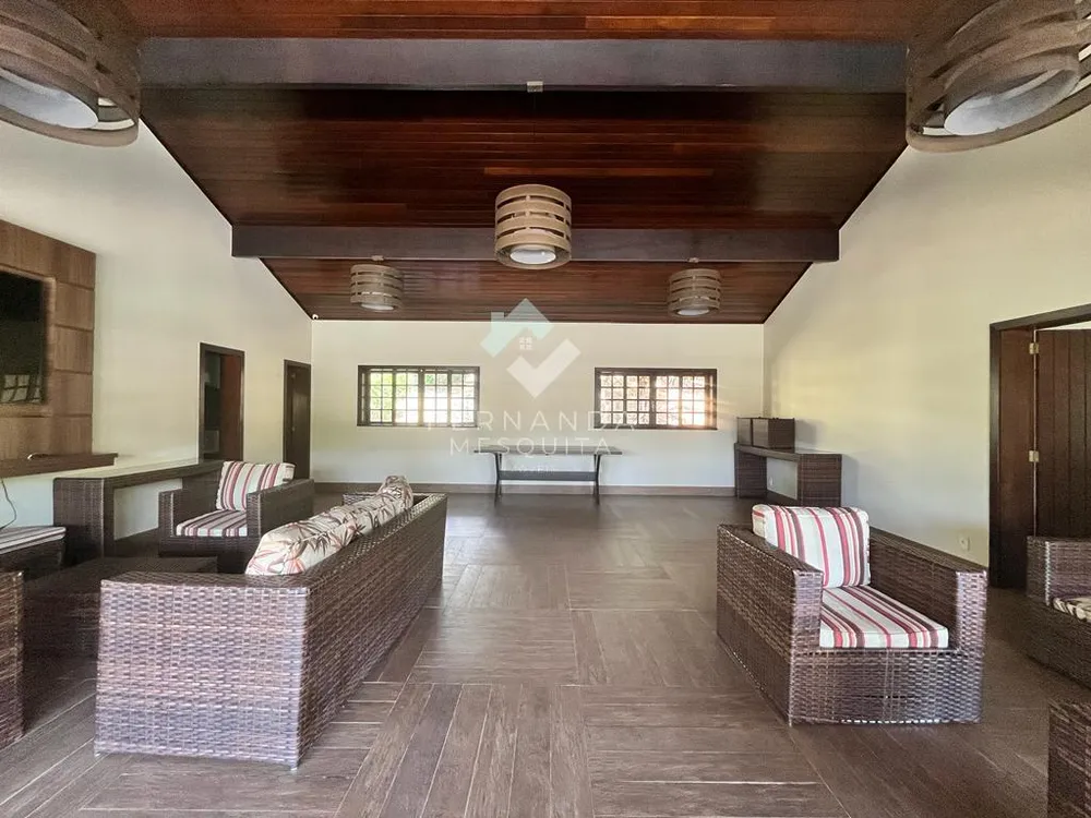 Casa de Condomínio, 4 quartos - Foto 49