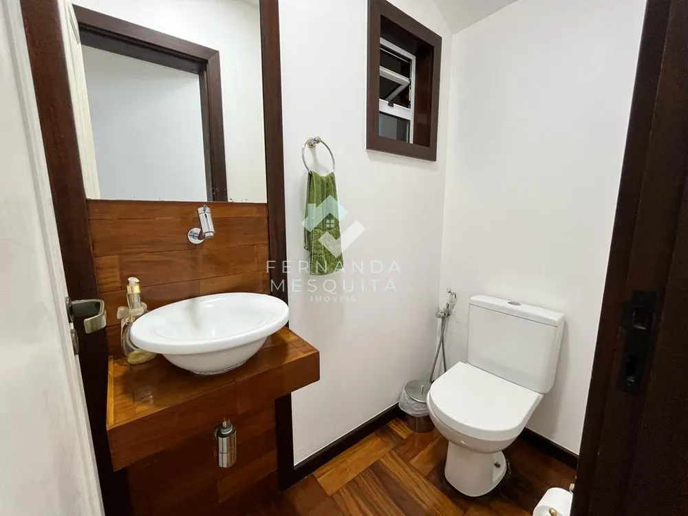 Casa de Condomínio, 4 quartos - Foto 16