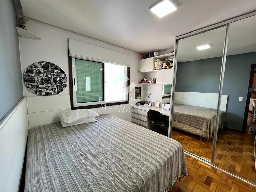 Casa de Condomínio, 4 quartos - Foto 23