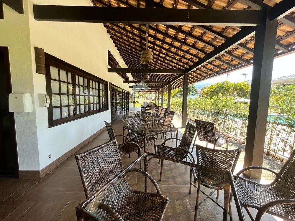 Casa de Condomínio, 4 quartos - Foto 46