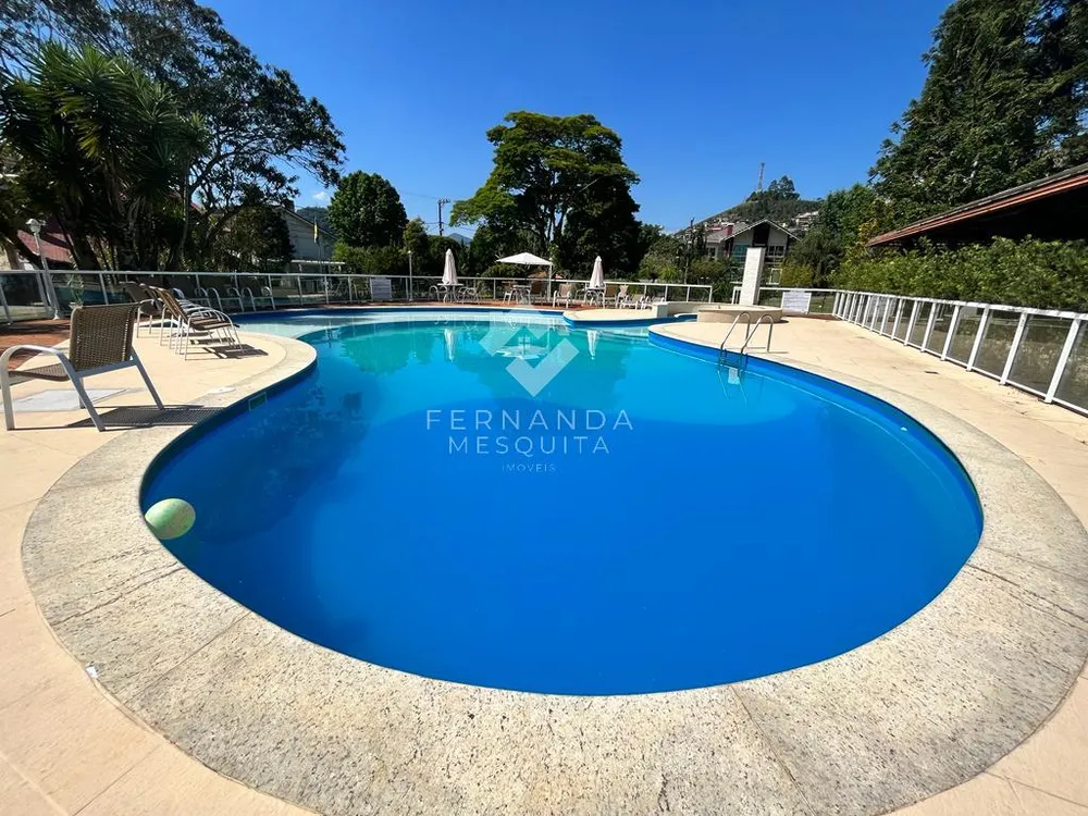 Casa de Condomínio, 4 quartos - Foto 41