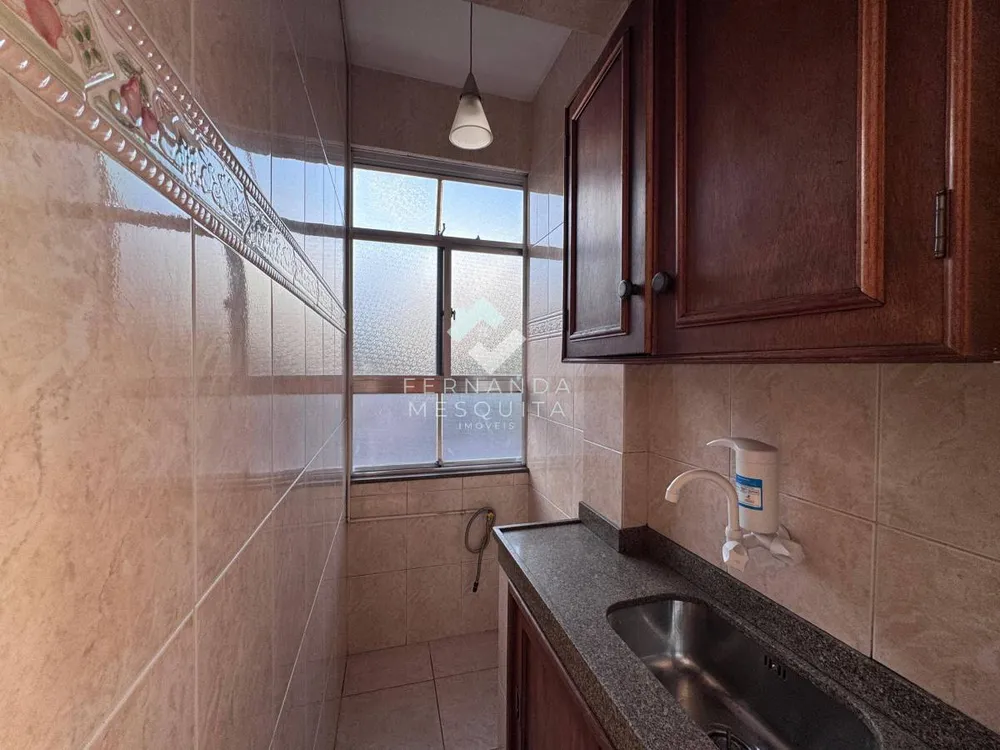 Apartamento, 1 quarto, 28 m² - Foto 7