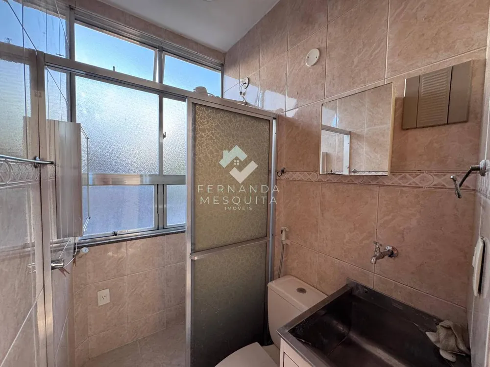 Apartamento, 1 quarto, 28 m² - Foto 6