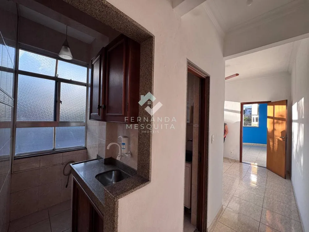 Apartamento, 1 quarto, 28 m² - Foto 8