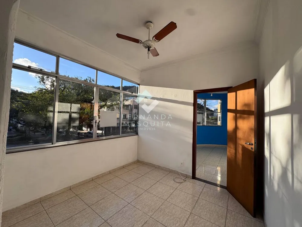 Apartamento, 1 quarto, 28 m² - Foto 1