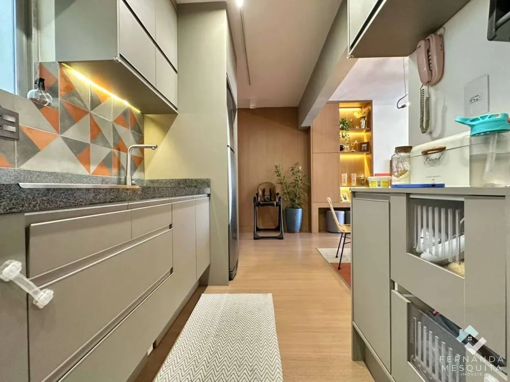 Apartamento, 2 quartos, 60 m² - Foto 22