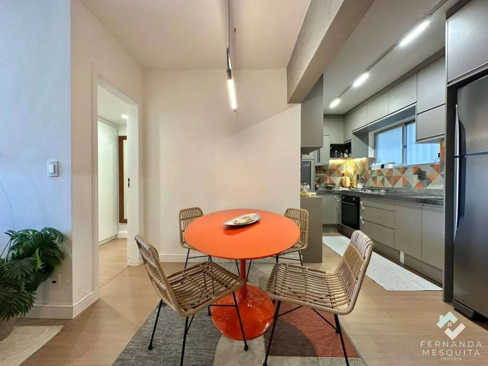 Apartamento, 2 quartos, 60 m² - Foto 15
