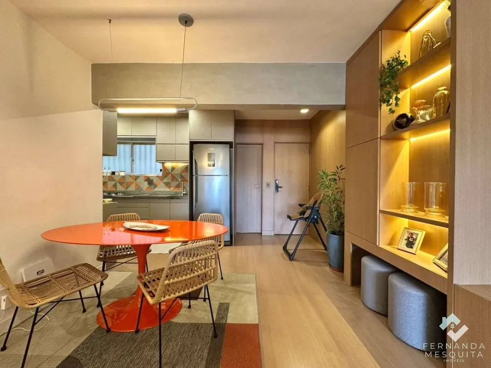 Apartamento, 2 quartos, 60 m² - Foto 14