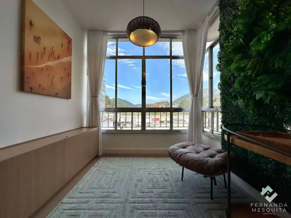 Apartamento, 2 quartos, 60 m² - Foto 11